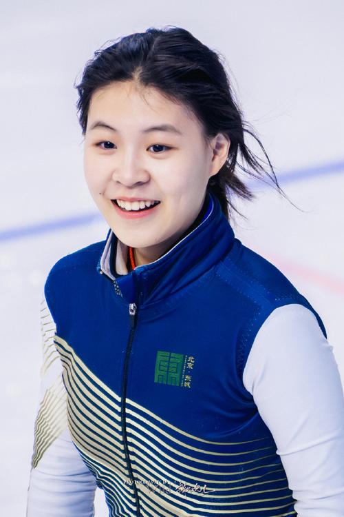 #短道速滑#